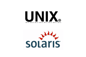 UNIX/Solaris